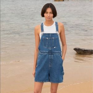 aritzia sunday best overalls! NWOT